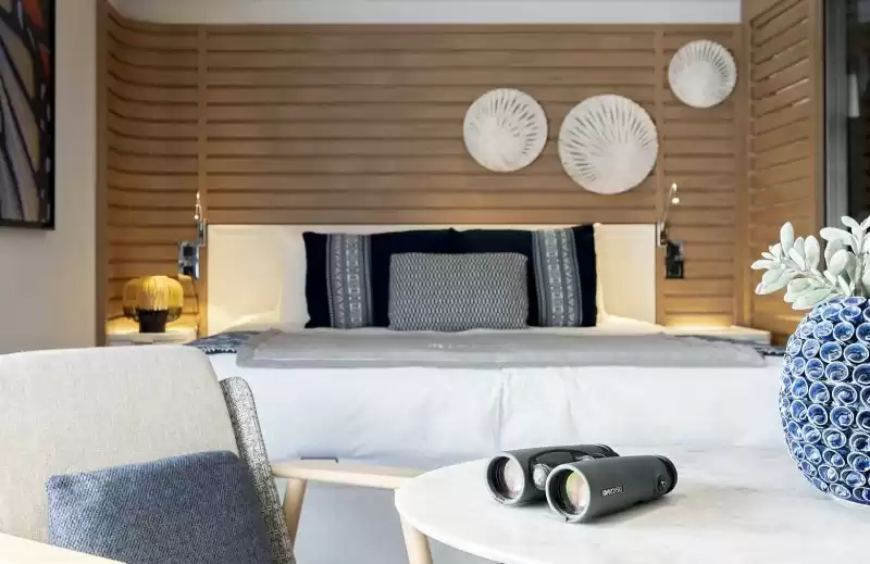 Suite Privilege Cubierta 5