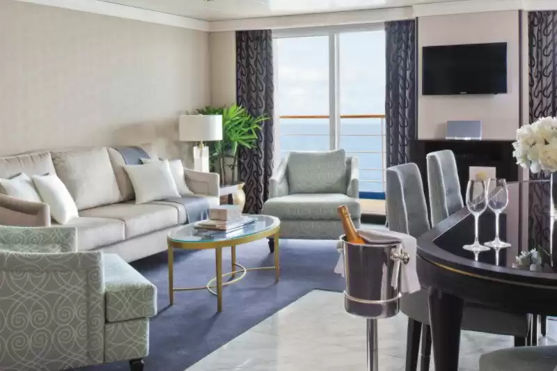 Suite Signature