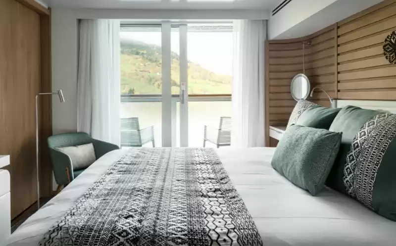 Suite Prestige Cubierta 5