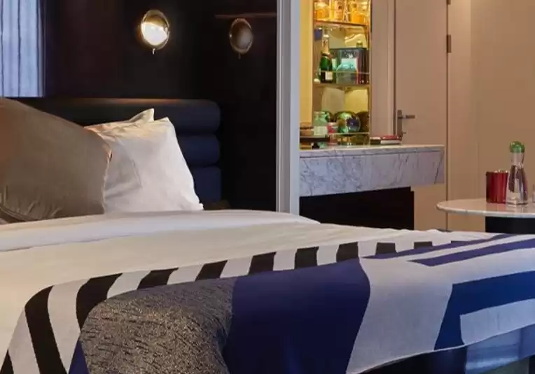 Cheeky Corner Suite - Even Bigger Terrace