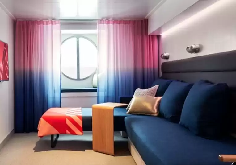 Sea View Guarantee
