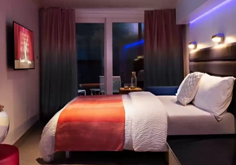 Red Hot Rate Seaview