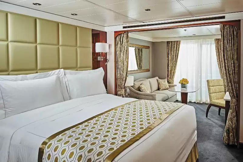 Concierge Suite