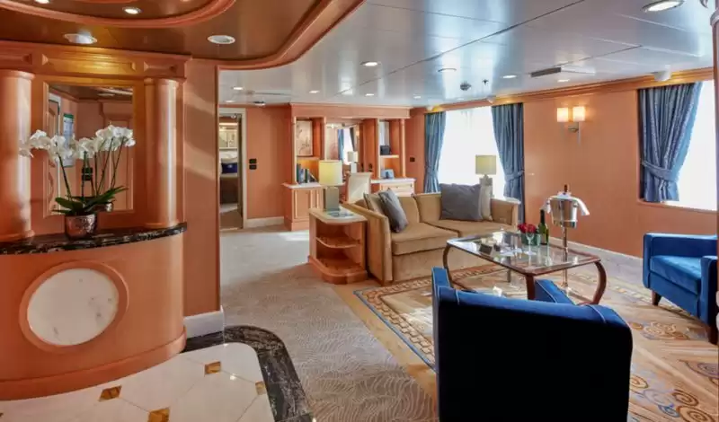 Gran Suite