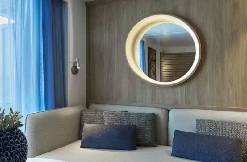 Suite Privilege Cubierta 6
