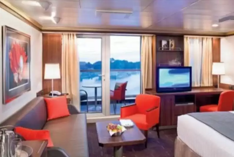 Suite Signature