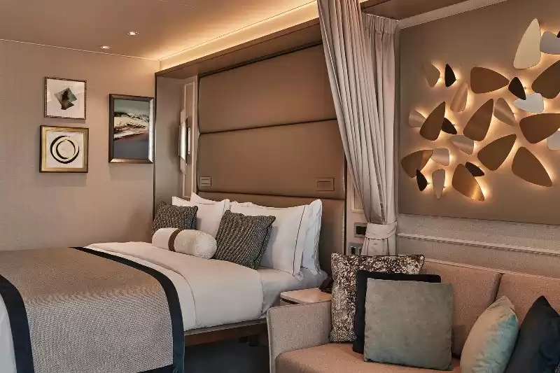 Suite Veranda Deluxe