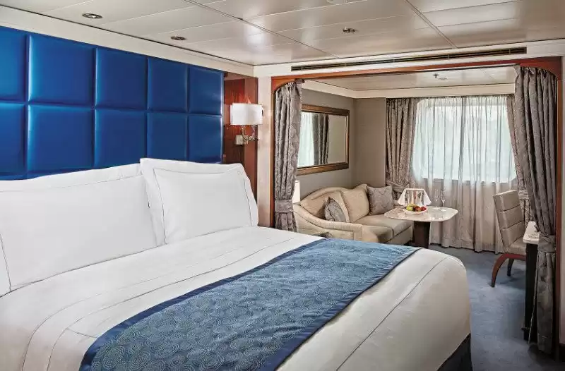 Suite Deluxe
