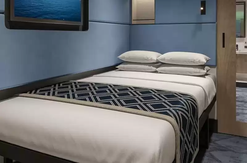 Cabina estudio