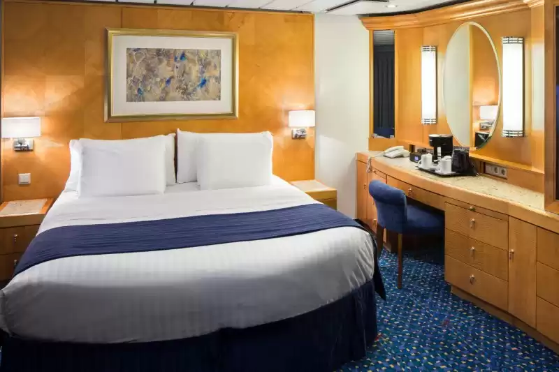 Suite del Armador – 2 habitaciones