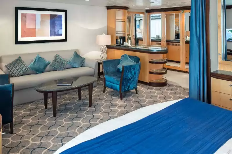 Gran Suite – 1 habitación