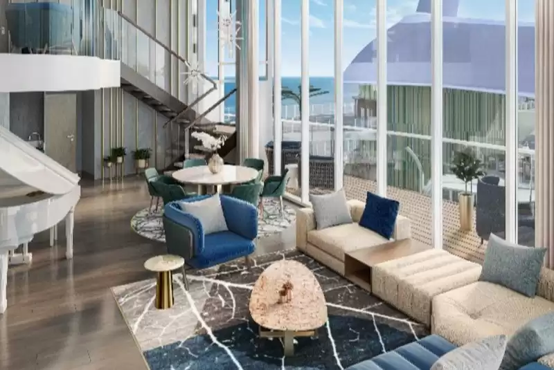 Suite Royal Loft