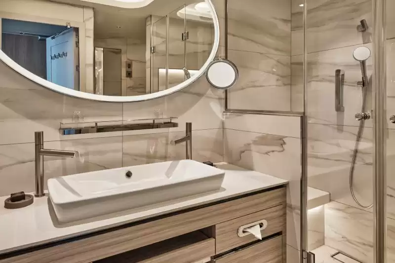Suite Veranda Superior