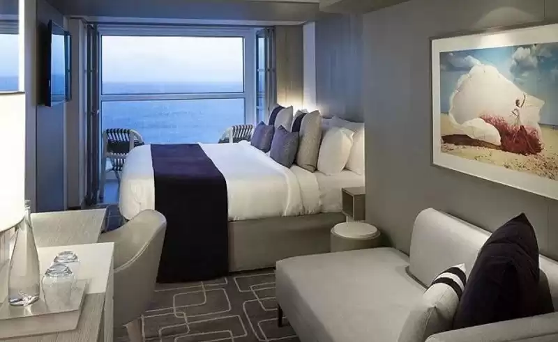 Cabina AquaClass  