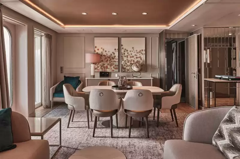 Gran Suite