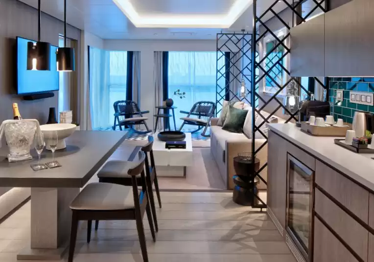 Suite Royal  