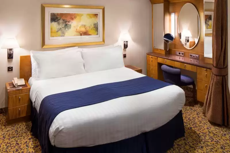Gran Suite – 1 habitación