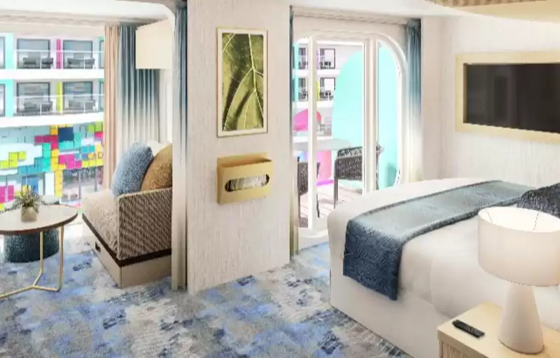 Suite familiar Surfside
