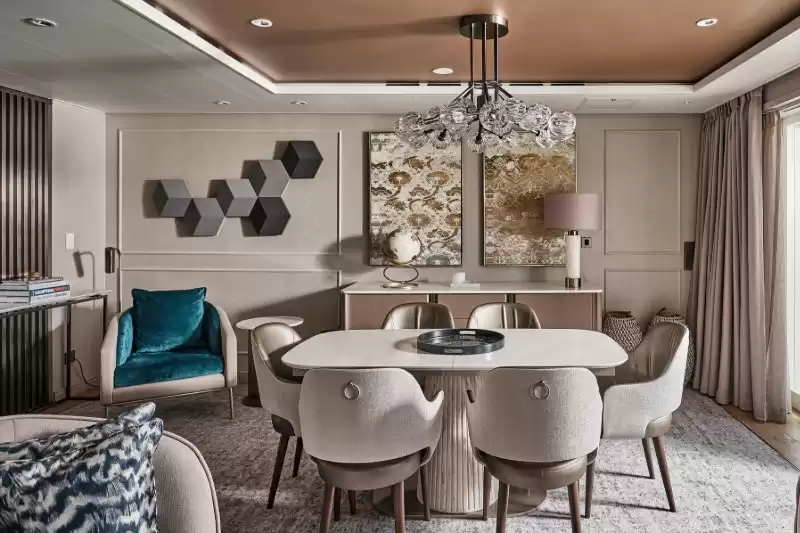 Suite del Armador