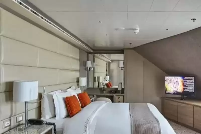 Suite Royal 1 dormitorio