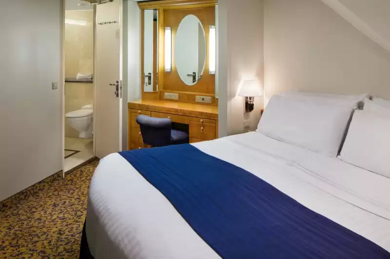 Suite del Armador – 2 habitaciones