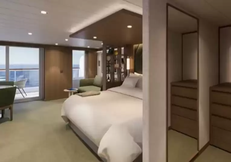 Deluxe Penthouse