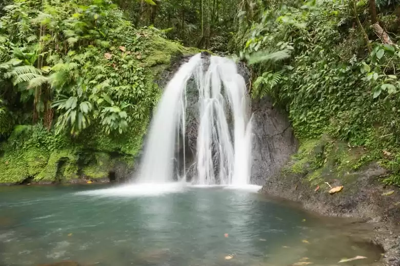 Basse-Terre (Guadalupe)