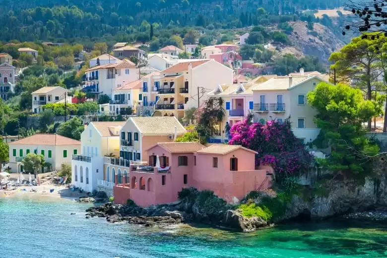 Kefalonia