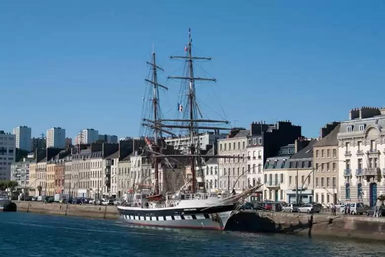 Cherburgo