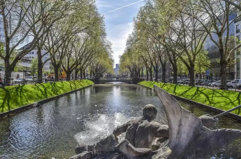 Dusseldorf