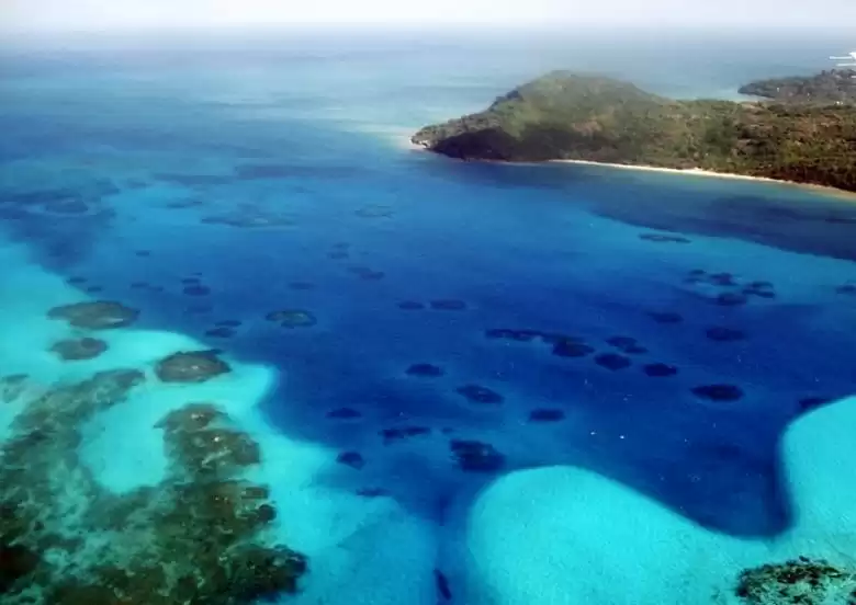 Isla de Providencia