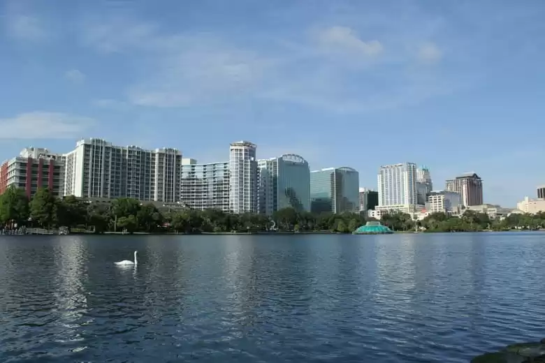 Orlando