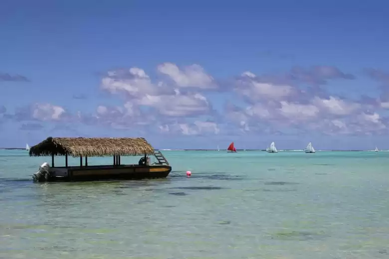 Rarotonga