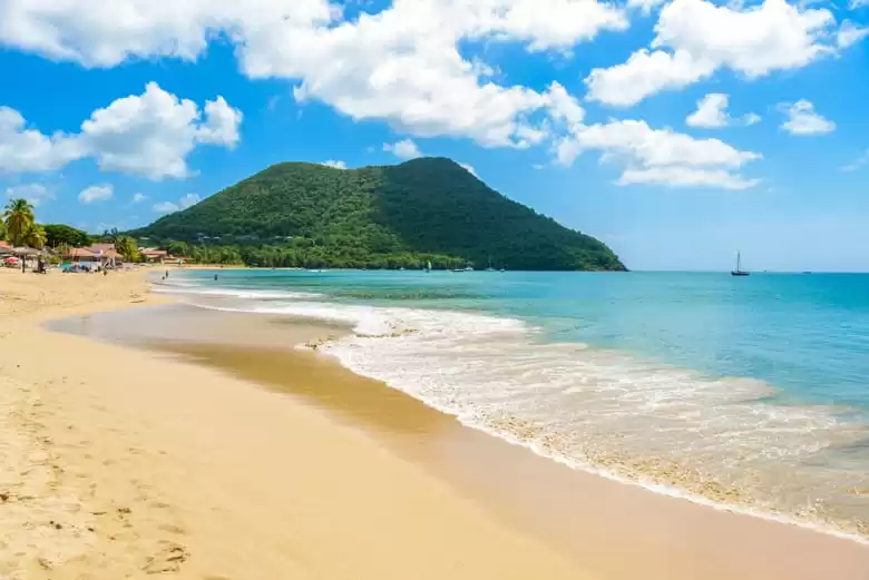 Santa Lucia