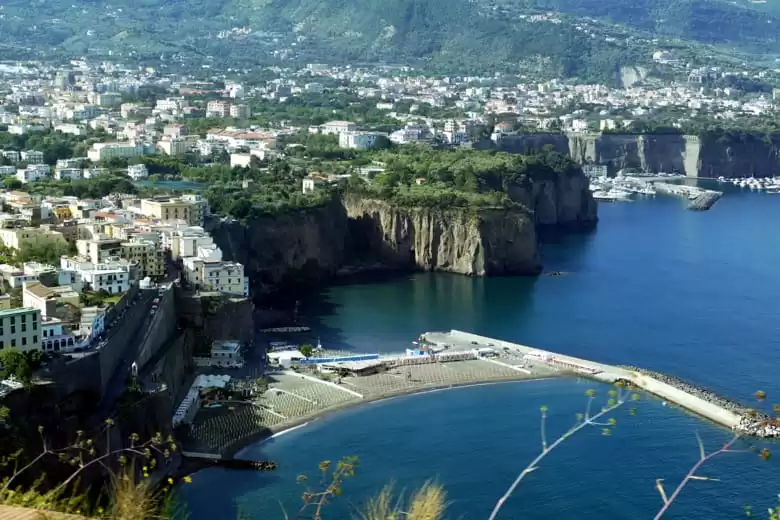 Sorrento