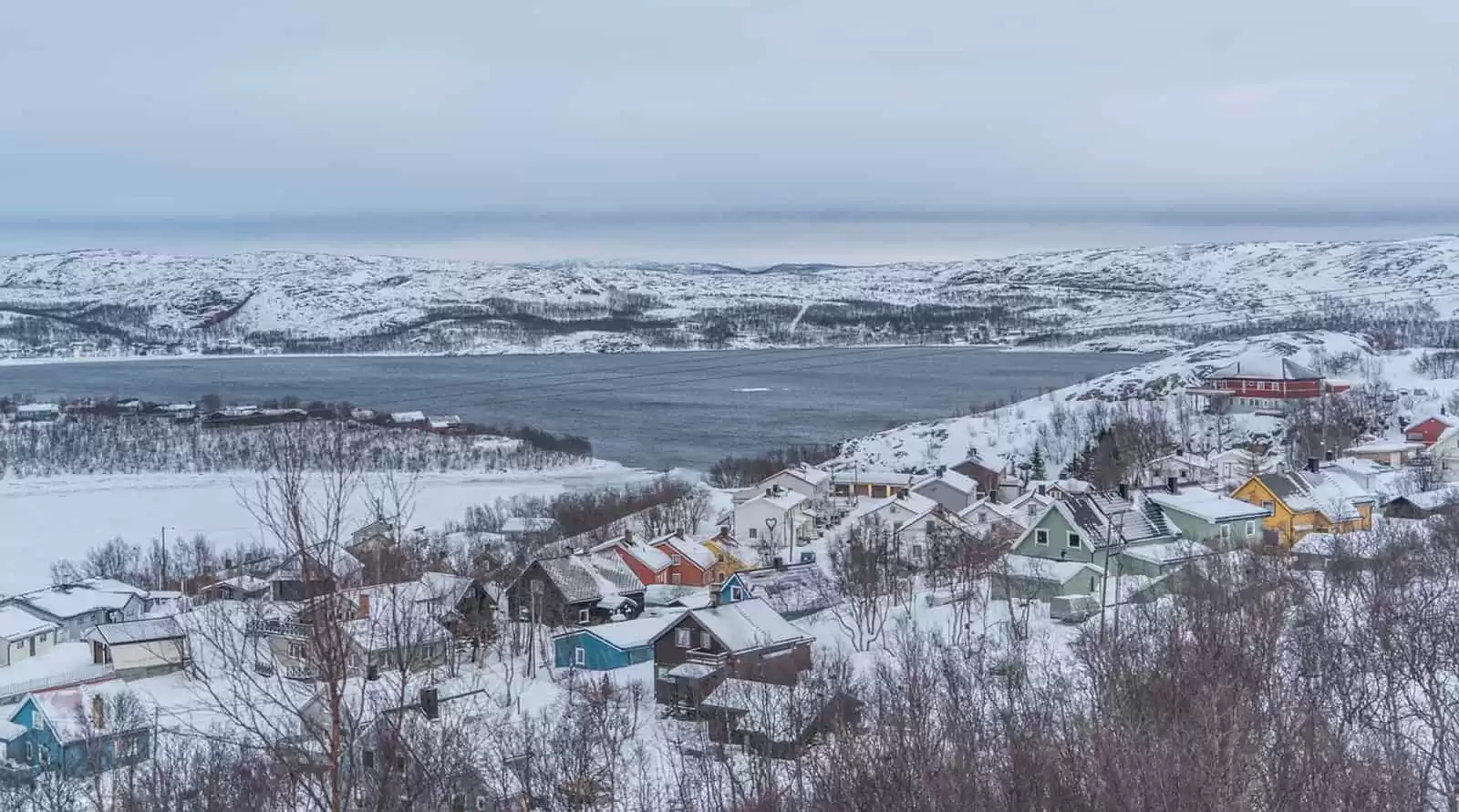Kirkenes