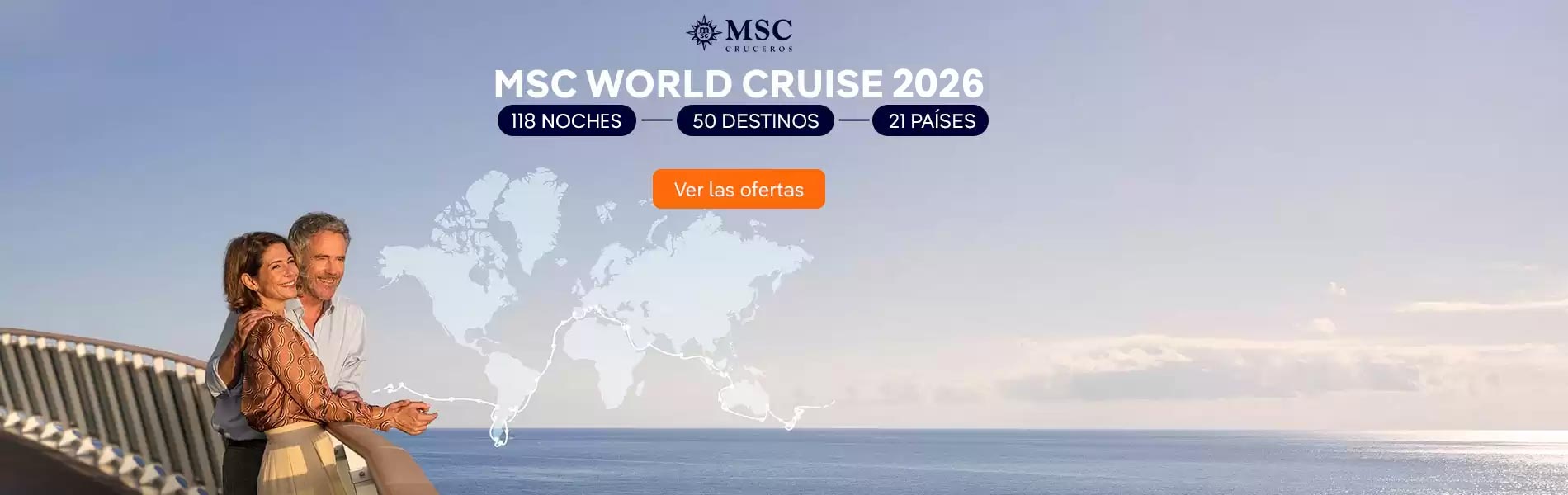 Vuelta al Mundo 2023